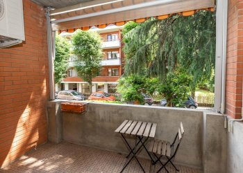 Appartamento Via Giovanni Servais, Torino - foto 19