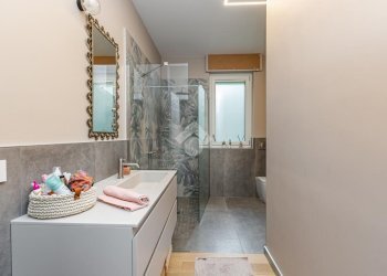 Appartamento Via Giovanni Servais, Torino - foto 20