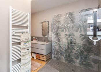 Appartamento Via Giovanni Servais, Torino - foto 22