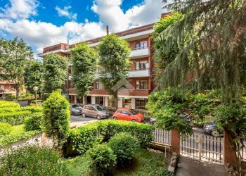 Appartamento Via Giovanni Servais, Torino - foto 24