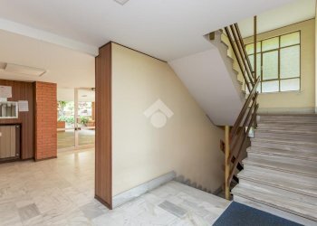 Appartamento Via Giovanni Servais, Torino - foto 27