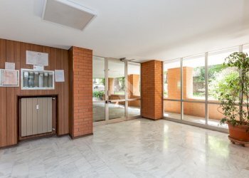 Appartamento Via Giovanni Servais, Torino - foto 28