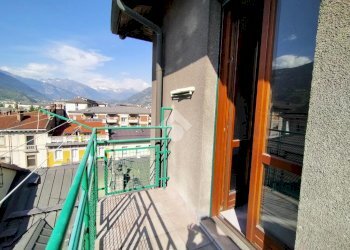 Four-room apartment Viale Conseil Des Commis, Aosta - photo 11