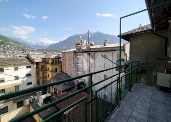 Four-room apartment Viale Conseil Des Commis, Aosta - photo 23