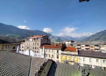 Four-room apartment Viale Conseil Des Commis, Aosta - photo 26