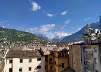 Four-room apartment Viale Conseil Des Commis, Aosta - photo 24