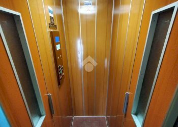 Four-room apartment Viale Conseil Des Commis, Aosta - photo 32