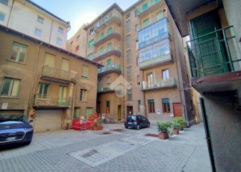 Four-room apartment Viale Conseil Des Commis, Aosta - photo 35