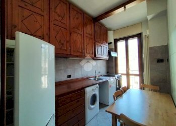 Four-room apartment Viale Conseil Des Commis, Aosta - photo 9