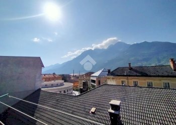 Four-room apartment Viale Conseil Des Commis, Aosta - photo 27