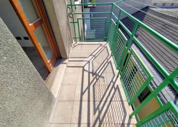 Four-room apartment Viale Conseil Des Commis, Aosta - photo 28