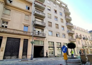 Four-room apartment Viale Conseil Des Commis, Aosta - photo 37