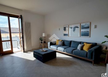 Four-room apartment Viale Conseil Des Commis, Aosta - photo 3