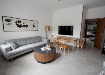 Four-room apartment Viale Conseil Des Commis, Aosta - photo 4