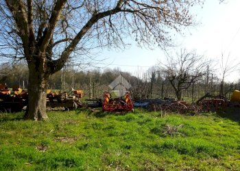 Rustic Via Bova, Ferrara (neighborhood Marrara) - photo 5