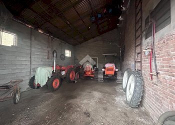 Rustic Via Bova, Ferrara (neighborhood Marrara) - photo 8