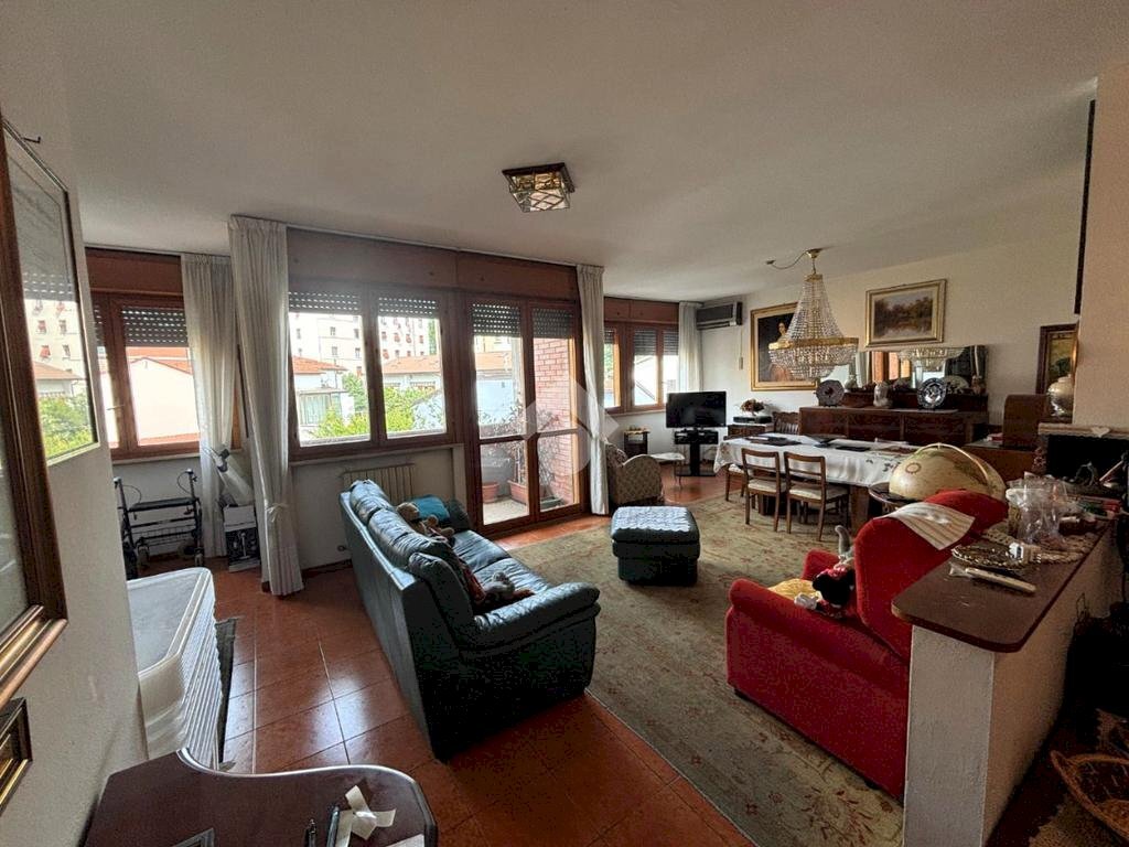 Four-room apartment Via Maceri Malta, Forlì - photo 2