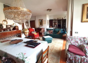 Four-room apartment Via Maceri Malta, Forlì - photo 15