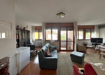 Four-room apartment Via Maceri Malta, Forlì - photo 19