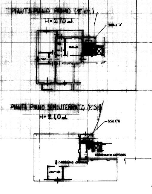 Quadrilocale corso matteotti, 10, Savigliano - planimetria 1
