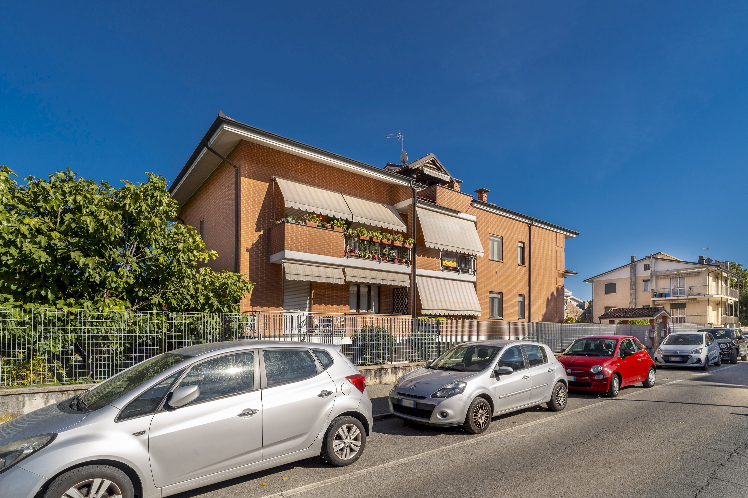 Quadrilocale corso matteotti, 10, Savigliano - foto 1