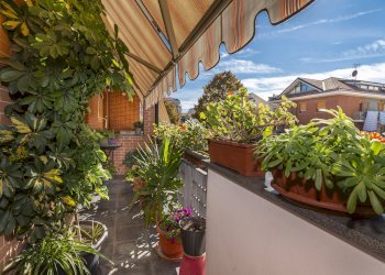 Quadrilocale corso matteotti, 10, Savigliano - foto 17