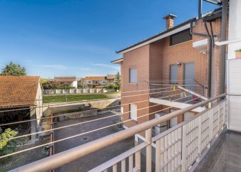 Quadrilocale corso matteotti, 10, Savigliano - foto 24