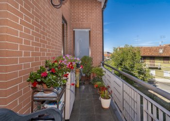 Quadrilocale corso matteotti, 10, Savigliano - foto 25