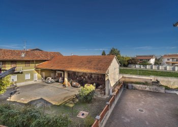 Quadrilocale corso matteotti, 10, Savigliano - foto 26