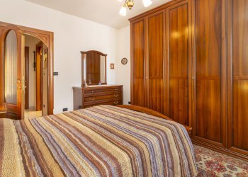 Quadrilocale corso matteotti, 10, Savigliano - foto 38