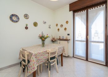 Quadrilocale corso matteotti, 10, Savigliano - foto 21