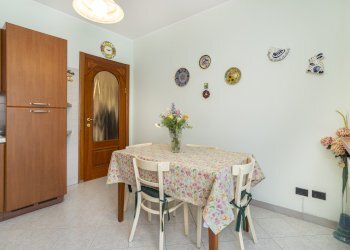 Quadrilocale corso matteotti, 10, Savigliano - foto 22