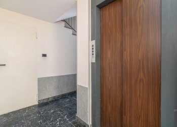 Quadrilocale corso matteotti, 10, Savigliano - foto 9