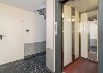 Quadrilocale corso matteotti, 10, Savigliano - foto 10