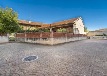 Quadrilocale corso matteotti, 10, Savigliano - foto 42