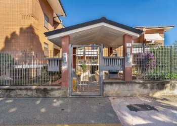 Quadrilocale corso matteotti, 10, Savigliano - foto 3