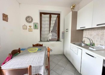Two-room apartment Via Agostino Botta, Savigliano - photo 1