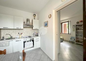 Two-room apartment Via Agostino Botta, Savigliano - photo 10