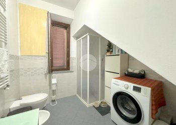 Two-room apartment Via Agostino Botta, Savigliano - photo 18