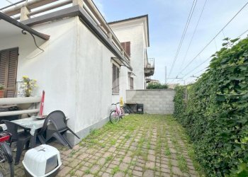 Two-room apartment Via Agostino Botta, Savigliano - photo 21