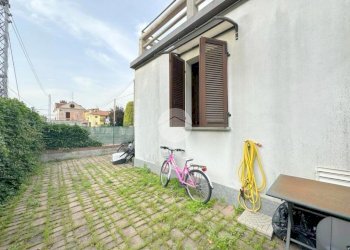 Two-room apartment Via Agostino Botta, Savigliano - photo 25