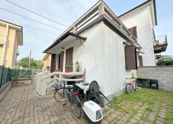 Two-room apartment Via Agostino Botta, Savigliano - photo 27