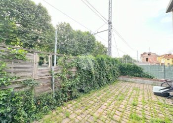 Two-room apartment Via Agostino Botta, Savigliano - photo 28