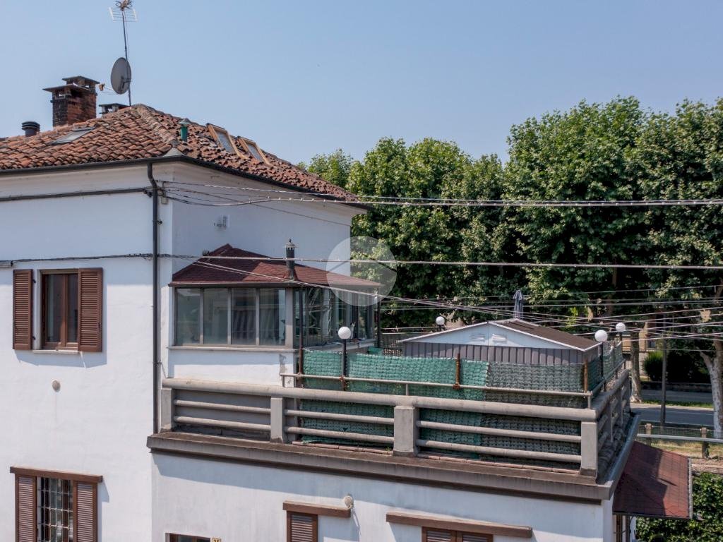 Three-room apartment Via Agostino Botta, Savigliano - photo 2