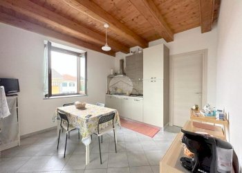 Three-room apartment Via Agostino Botta, Savigliano - photo 4