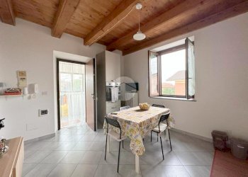 Three-room apartment Via Agostino Botta, Savigliano - photo 5