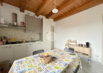 Three-room apartment Via Agostino Botta, Savigliano - photo 7