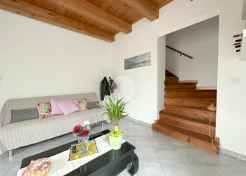 Three-room apartment Via Agostino Botta, Savigliano - photo 11