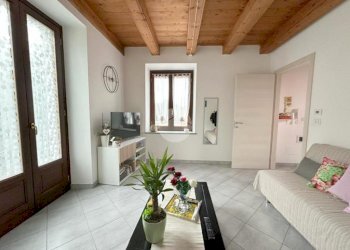 Three-room apartment Via Agostino Botta, Savigliano - photo 12