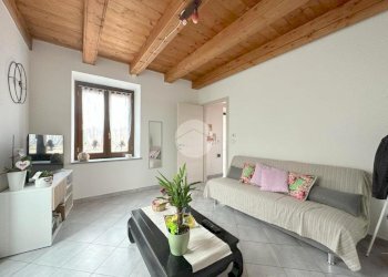 Three-room apartment Via Agostino Botta, Savigliano - photo 14